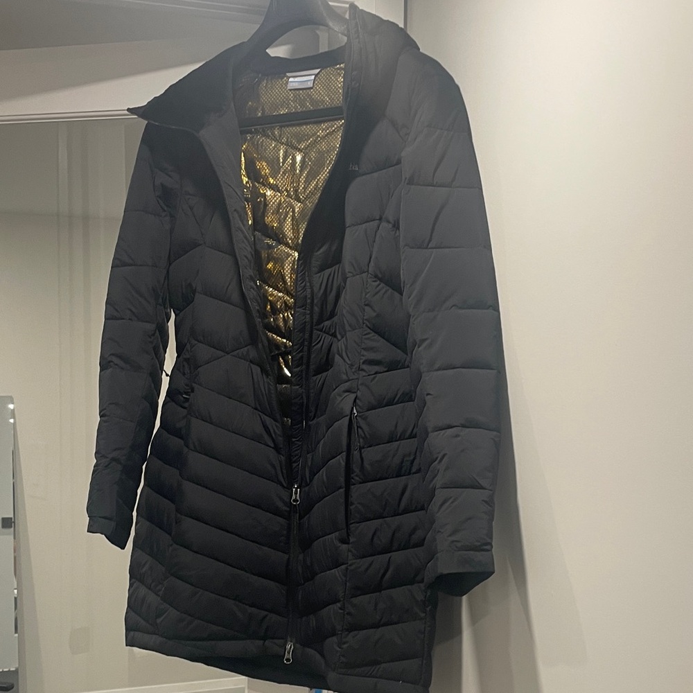 Columbia Women's Joy Peak Insulated Mid Jacket - New without tags